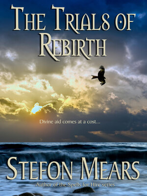 cover image of The Trials of Rebirth